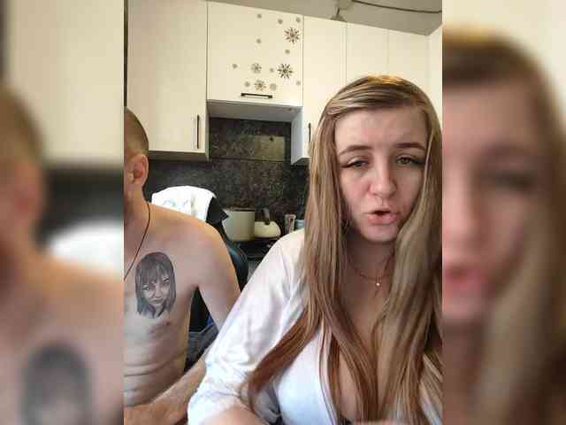 Innokentiy449 webcam