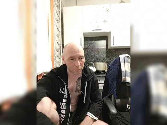 Innokentiy449 webcam