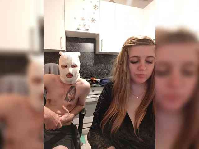 Innokentiy449 webcam