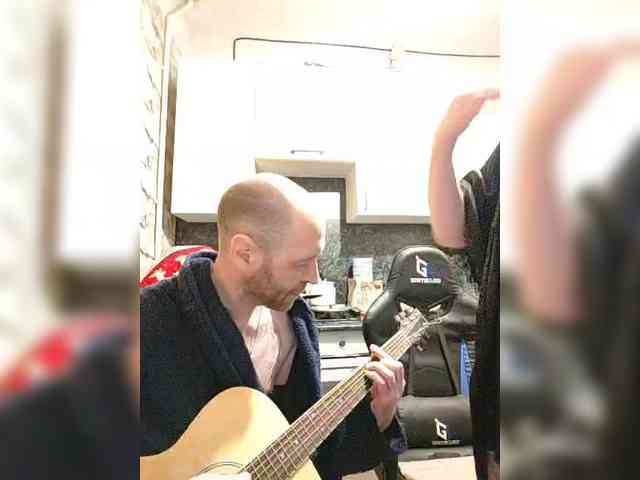 Innokentiy449 webcam