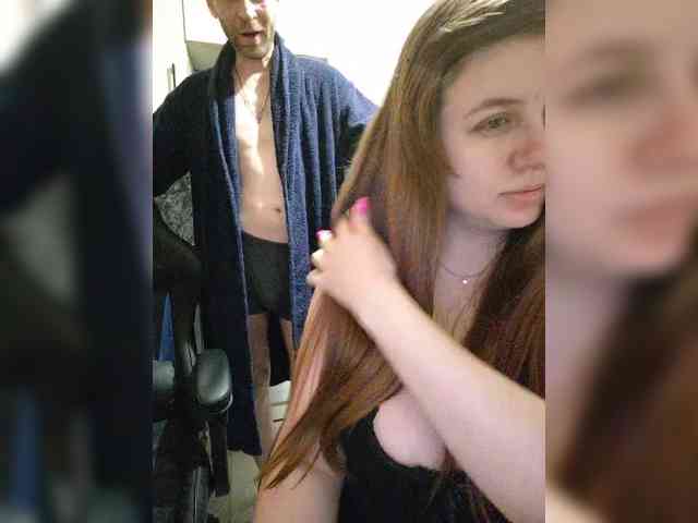 Innokentiy449 webcam