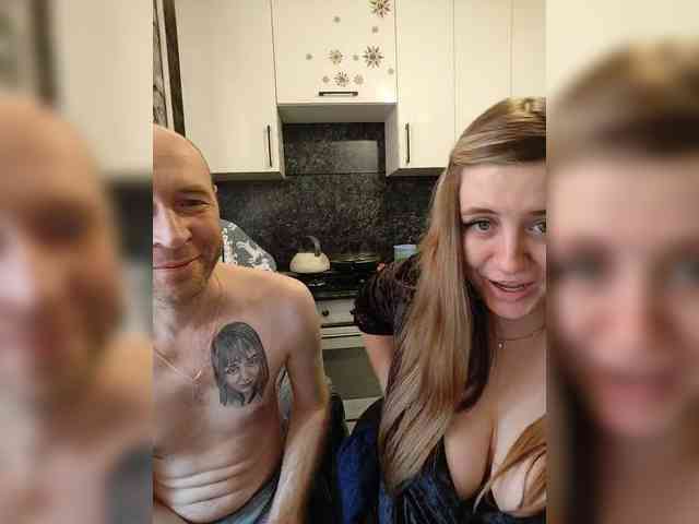 Innokentiy449 webcam