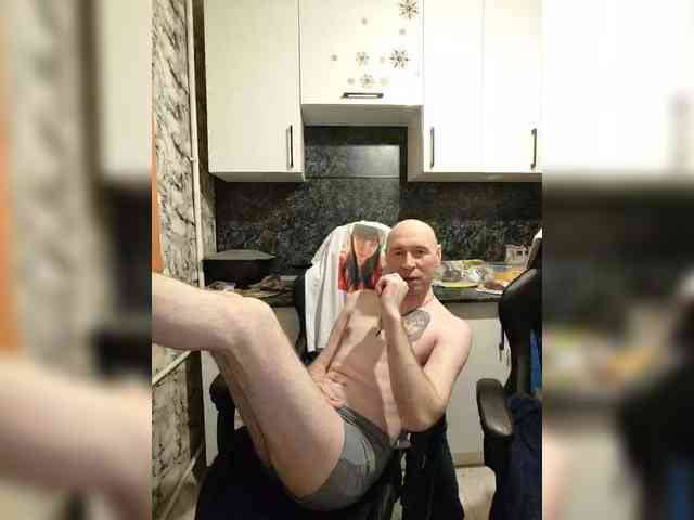 Innokentiy449 webcam