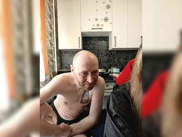 Innokentiy449 webcam