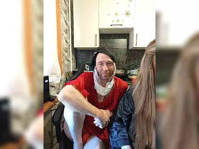 Innokentiy449 webcam