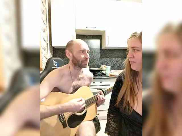 Innokentiy449 webcam