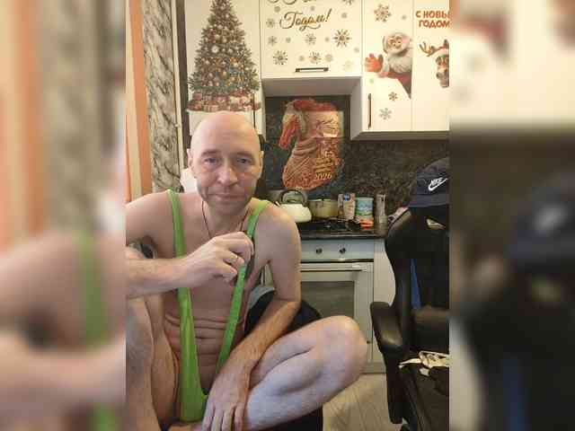 Innokentiy449 webcam