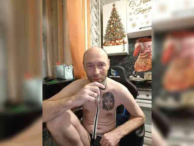 Innokentiy449 webcam