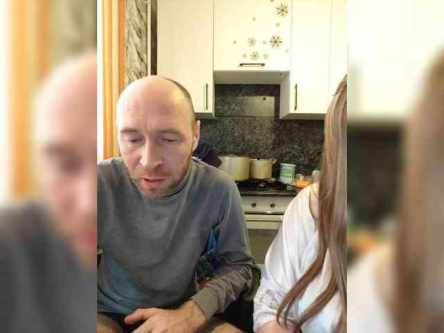 Innokentiy449 webcam