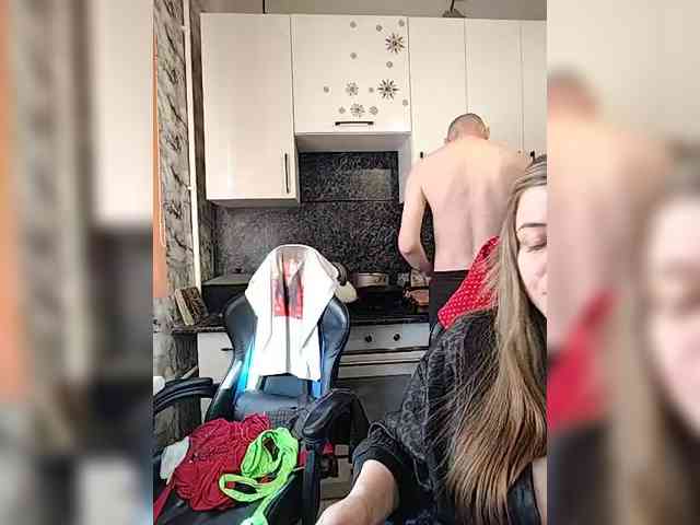 Innokentiy449 webcam