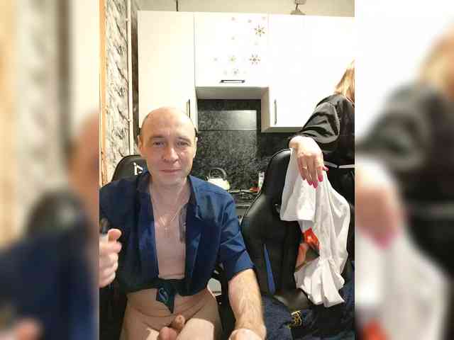 Innokentiy449 webcam