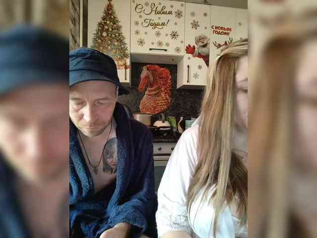 Innokentiy449 webcam