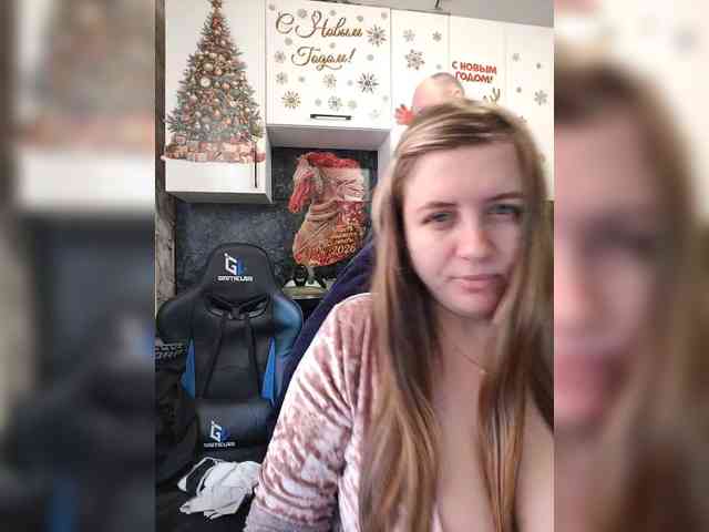 Innokentiy449 webcam