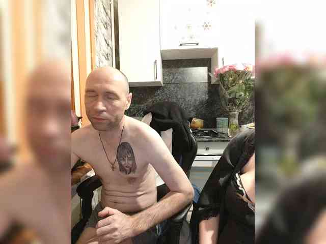 Innokentiy449 webcam