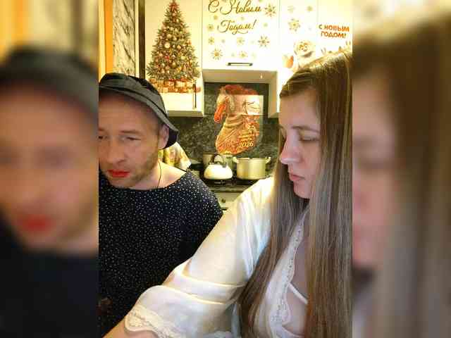 Innokentiy449 webcam