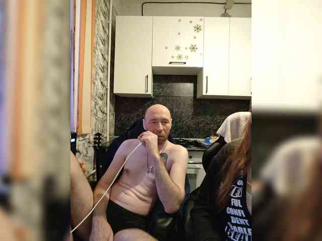 Innokentiy449 webcam