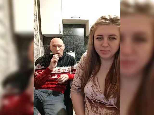 Innokentiy449 webcam