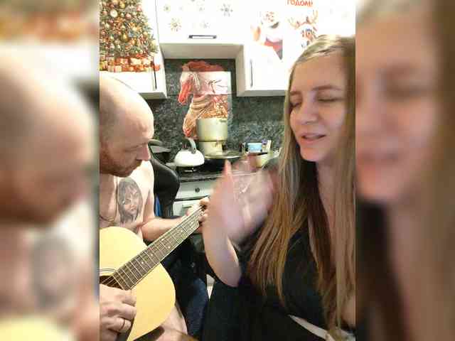 Innokentiy449 webcam