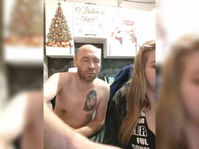 Innokentiy449 webcam