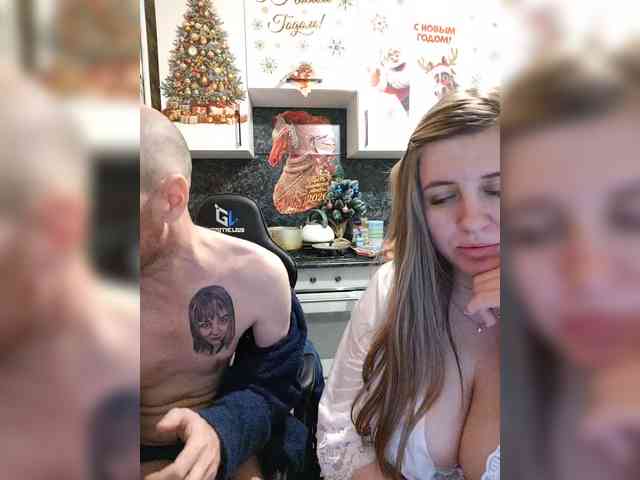 Innokentiy449 webcam