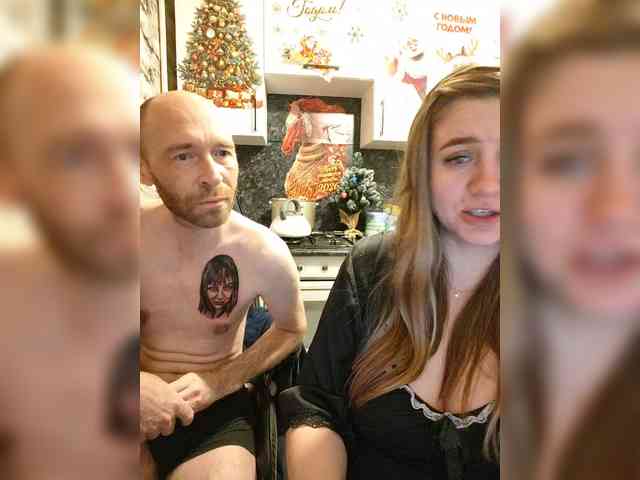 Innokentiy449 webcam