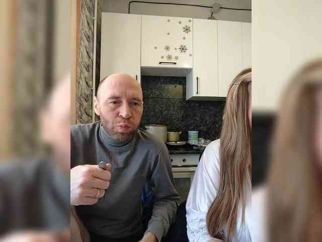 Innokentiy449 webcam