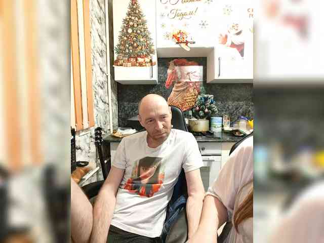 Innokentiy449 webcam