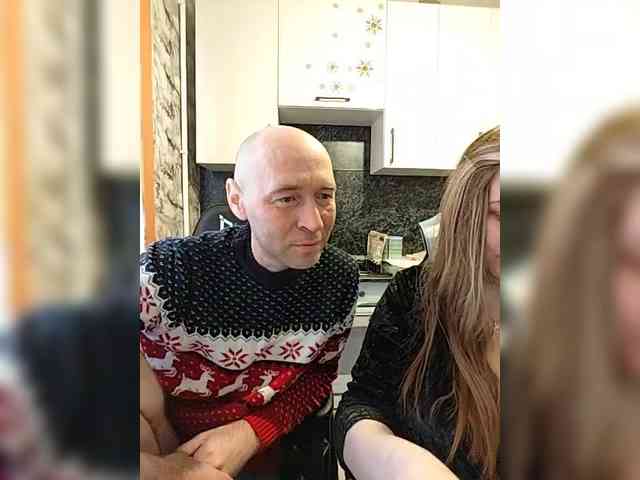 Innokentiy449 webcam