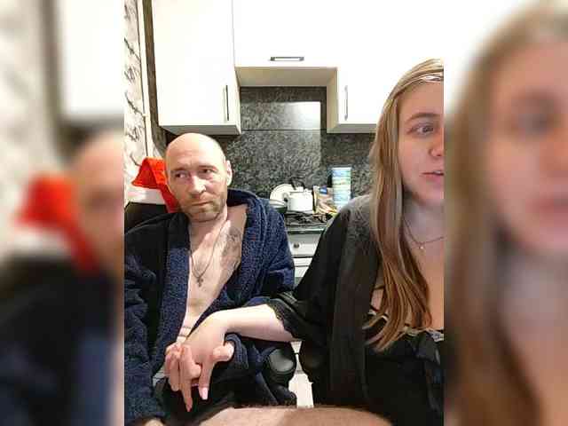 Innokentiy449 webcam