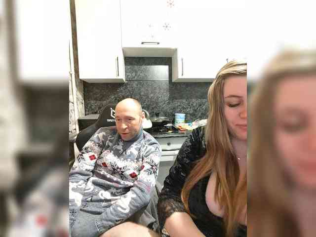 Innokentiy449 webcam