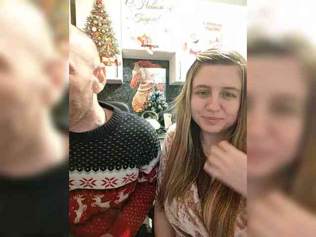 Innokentiy449 webcam