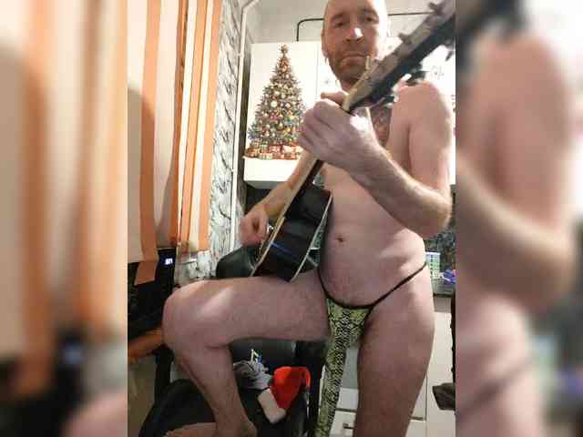 Innokentiy449 webcam