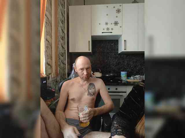 Innokentiy449 webcam