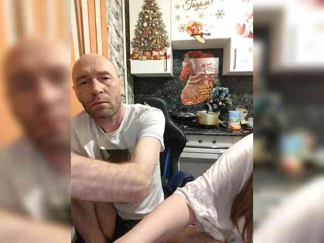 Innokentiy449 webcam