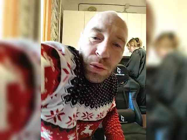 Innokentiy449 webcam