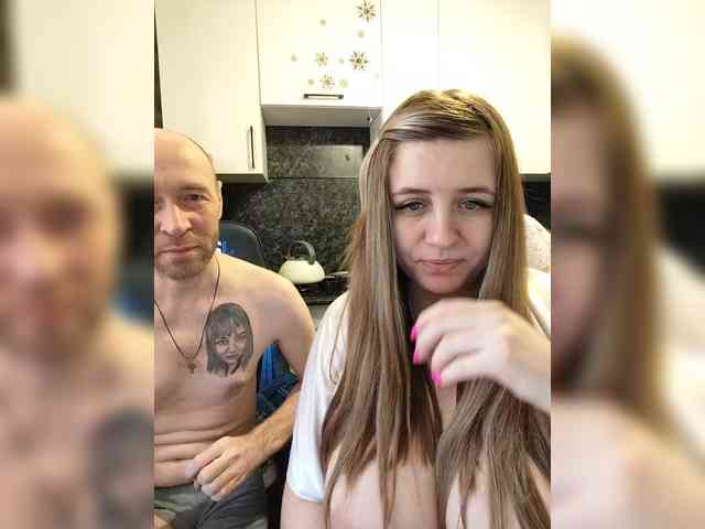 Innokentiy449 webcam