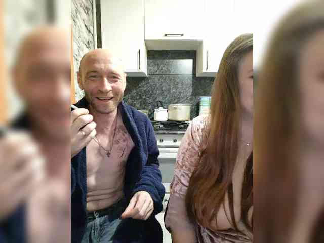 Innokentiy449 webcam