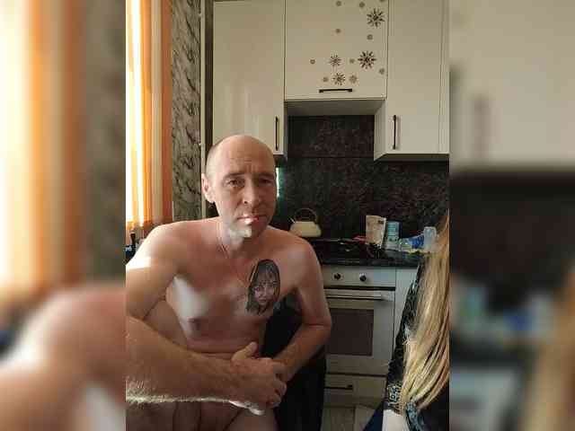 Innokentiy449 webcam