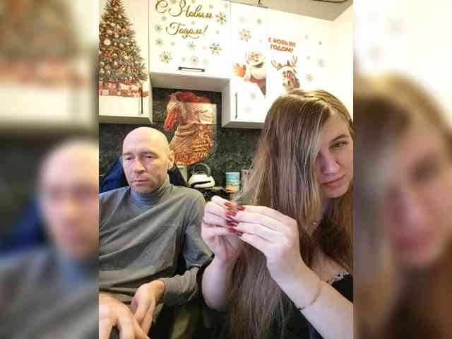 Innokentiy449 webcam