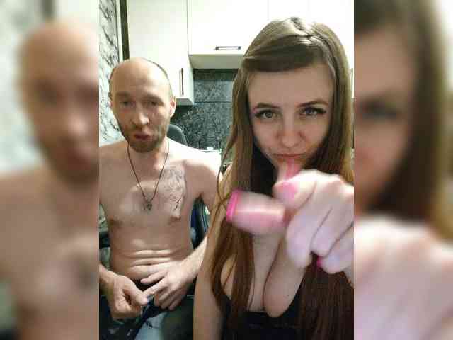 Innokentiy449 webcam