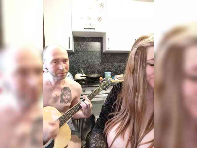 Innokentiy449 webcam