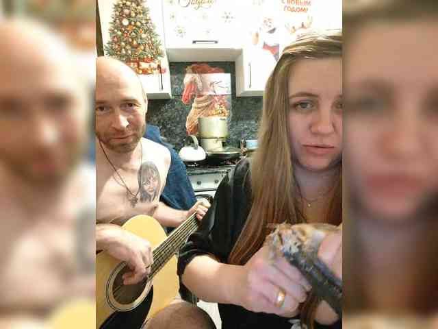 Innokentiy449 webcam