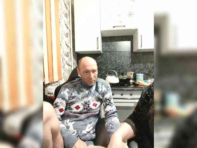 Innokentiy449 webcam