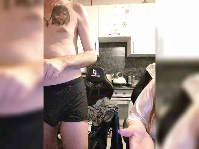 Innokentiy449 Live Webcam on BongaCams