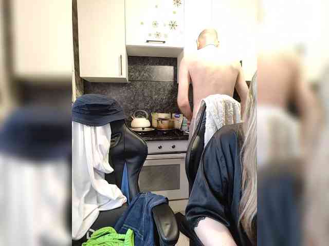 Innokentiy449 webcam