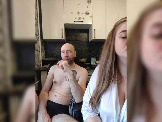 Innokentiy449 webcam