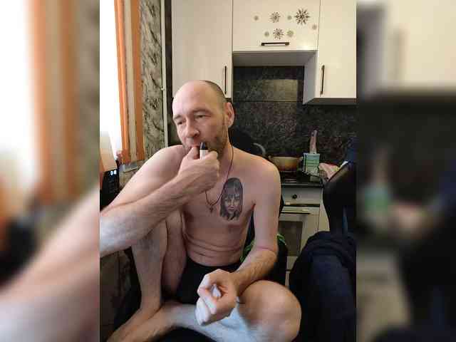 Innokentiy449 webcam