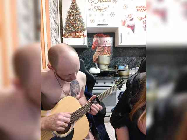 Innokentiy449 webcam