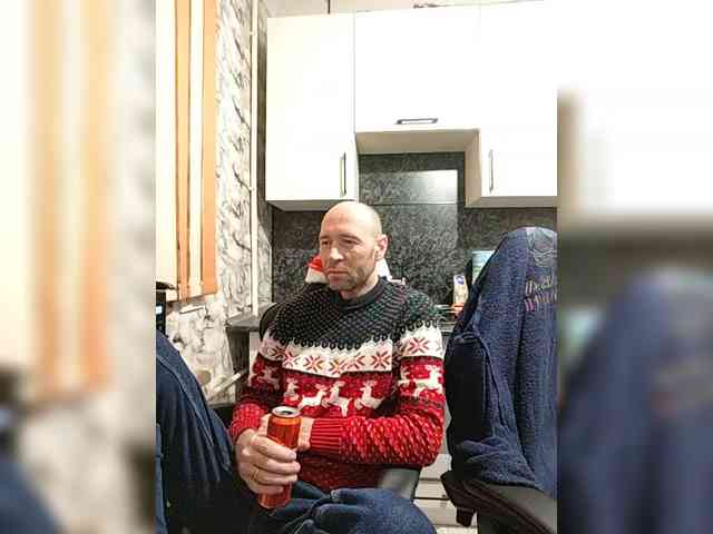 Innokentiy449 webcam