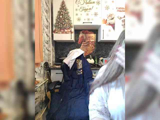 Innokentiy449 webcam